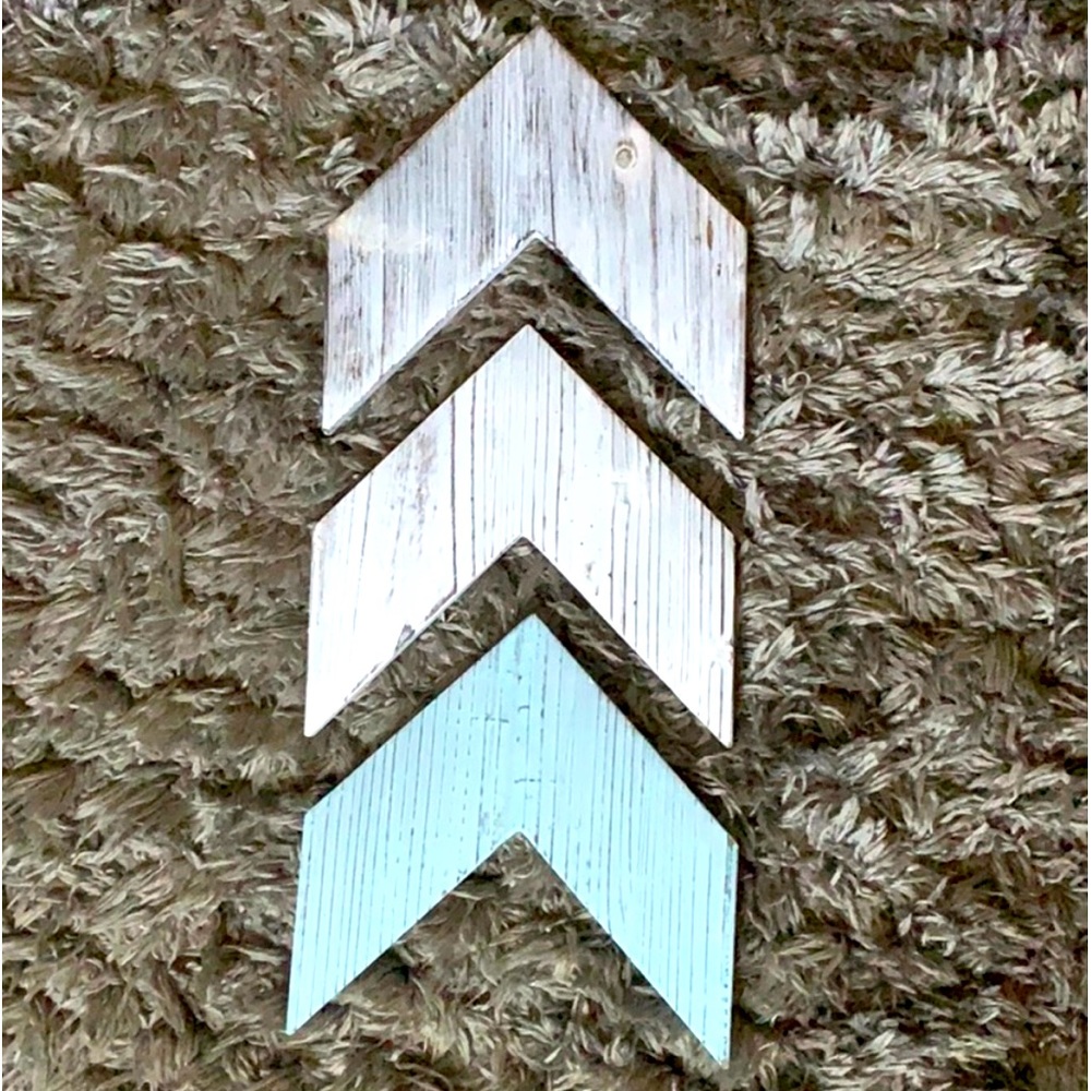 Rustic Wood home decor